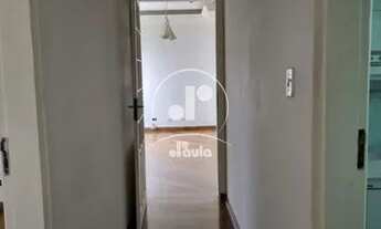 Imagem 6: Apartamento 103m², 3 Quartos, 2 vagas, para Alugar, Vila Guiomar, Santo André, SP