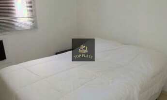 Imagem 5: Flat disponível no Jardim Paulista