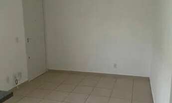 Imagem 2: Apartamento- Aluguel- Bairro Martins- 12726