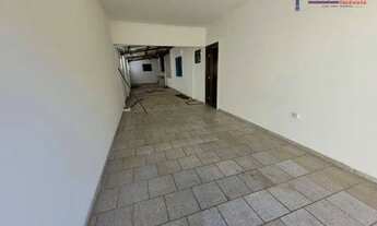 Imagem 3: Sobrado com 4 dormitórios para alugar por R$ 2.500/mês - João Aranha - Paulínia/SP