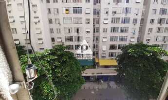 Imagem: Apartamento à venda, 1 quarto, Copacabana