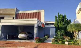 Imagem 2: Casa com 3 dormitórios para alugar, 390 m² por R$ 12.320/mês - Vila Cordenonsi - Americana