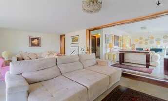 Imagem 6: Apartamento Venda Moema 276 m² 3 Dormitórios