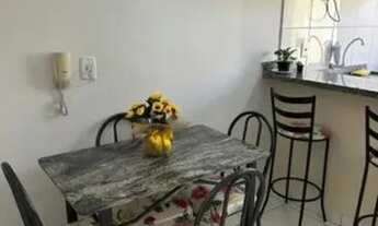 Imagem 3: Apartamento Mobiliado