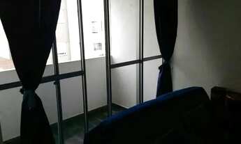 Imagem 3: Apartamento para venda com 80 metros quadrados com 2 quartos em Vila Monte Alegre - São Pa