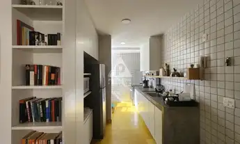 Imagem 3: Apartamento à venda, 2 quartos, 1 suíte, Botafogo - RIO DE JANEIRO/RJ