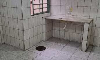 Imagem 4: Apartamento para aluguel tem 50 metros quadrados com 2 quartos em Riacho Fundo I - Brasíli