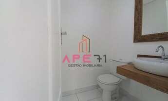 Imagem 7: Sobrado para Locação 288 m² com 07 Salas, 05 Banheiros e 03 Vagas - Mirandópolis - São Pau