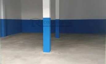 Imagem 1: Galpão para alugar, 300 m² por R$ 6.000,00/mês - Residencial São Gabriel II - Salto/SP