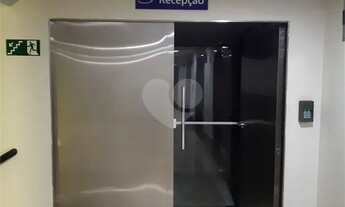 Imagem 3: CONJUNTO DE ESCRITÓRIOS NA AVENIDA PAULISTA, VIZINHO À FIESP