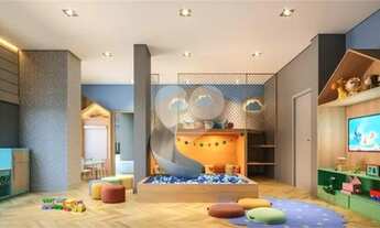 Imagem 4: São Paulo - Apartamento Padrão - VILA LEOPOLDINA