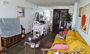 Imagem 5: Apto para venda Av. do Pepê - 3 quartos