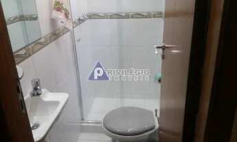 Imagem 7: Apartamento à venda, 3 quartos, 2 suítes, Copacabana - RIO DE JANEIRO/RJ