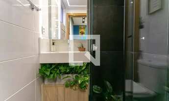 Imagem 4: Apartamento para aluguel tem 60 metros quadrados com 2 quartos em Savassi - Belo Horizonte