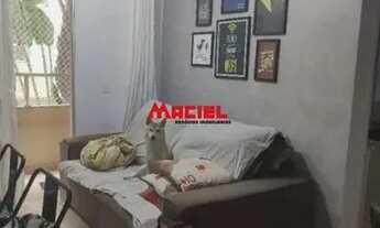 Imagem 2: Apartamento Padrão em São José dos Campos