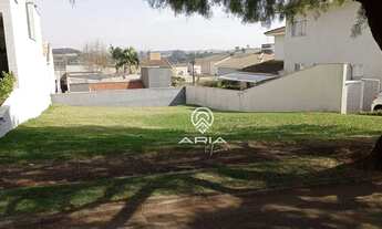 Imagem: Terreno no Royal Forest à venda, 300 m²