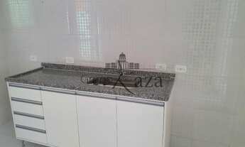 Imagem 7: Casa de condomínio sobrado para aluguel de 60 metros quadrados com 2 quartos