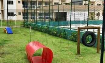 Imagem 4: Apartamento com 2/4 à venda no Jardim de Aruana na melhor região da Aruana