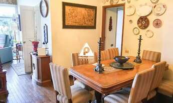 Imagem 4: Apartamento à venda, 4 quartos, 1 suíte, 2 vagas, Laranjeiras - RIO DE JANEIRO/RJ