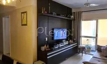 Imagem 5: Apartamento - Chácara Primavera - Campinas