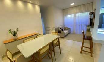 Imagem 2: JL- Excelente Apto térreo c/quintal em Valparaiso - Cond. Dream Park