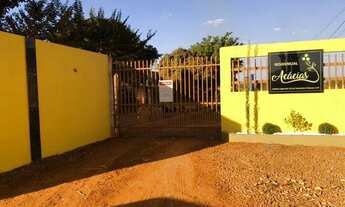 Imagem: VENDO LOTE 26 SETEMBRO