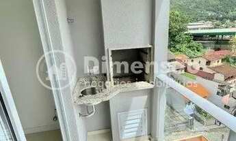 Imagem 6: More próximo a UFSC