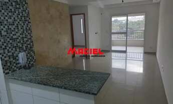 Imagem 2: Apartamento Padrão em São José dos Campos