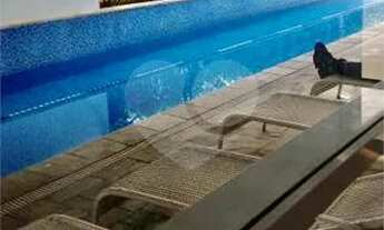 Imagem 2: Apto para locação no Itaim Bibi