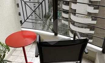 Imagem 3: BROOKLIN , MONÇÕES . Rua Nova York , reformado