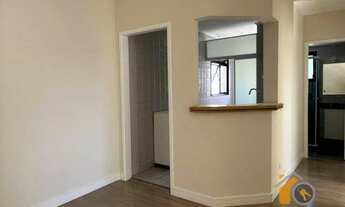 Imagem 6: Apartamento com 1 dormitório para alugar, 50 m² por R$ 4.700,00/mês - Brooklin - São Paulo