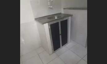 Imagem 6: Ótima Kitnet em Bento Ribeiro