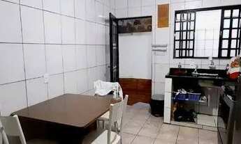 Imagem 2: Casa com 2 dormitórios à venda, 60 m² por R$ 280.000,00 - Residencial Dom Bosco - São José