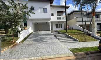 Imagem 4: Casa portal dos pássaros com 5 suítes