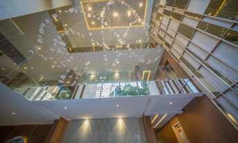 Imagem 6: Apartamento para venda possui 158 metros quadrados com 4 quartos em Perdizes - São Paulo