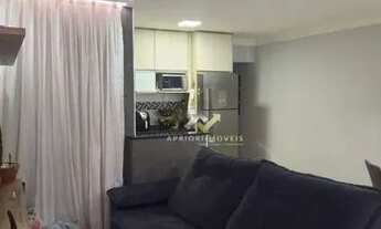 Imagem 5: Cobertura com 2 dormitórios à venda, 100 m² por R$ 490.000 - Vila Eldízia - Santo André/SP