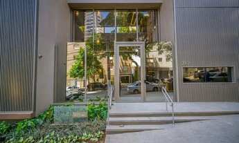 Imagem 3: Apartamento para venda possui 158 metros quadrados com 4 quartos em Perdizes - São Paulo