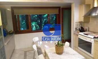 Imagem 2: Casa com 4 dormitórios, 800 m² - venda por R$ 5.500.000,00 ou aluguel por R$ 28.466,67/mês