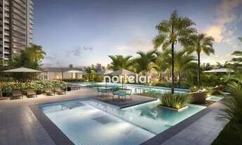 Imagem: Apartamento Vila Anastácio em construção