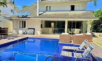 Imagem 2: CASA RESIDENCIAL em FLORIANÓPOLIS - SC, BARRA DA LAGOA