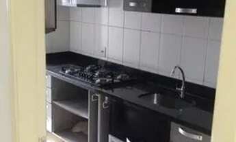 Imagem 3: Lindo Apto 50m² C/2 em Cotia - 1 vaga