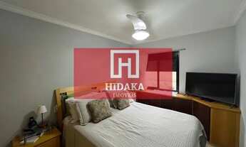 Imagem 7: Apartamento à venda no bairro MOEMA ÍNDIOS - São Paulo/SP, Zona Sul