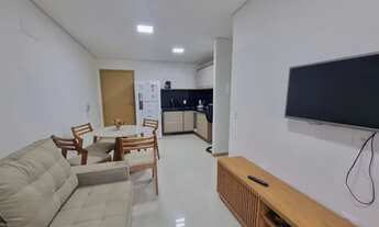 Imagem 2: Apartamento para aluguel com 44 metros quadrados com 1 quarto em Jatiúca - Maceió - AL