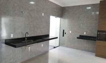 Imagem 7: Casa 3 quartos com suite localizada no bairro Buritis, Anapolis