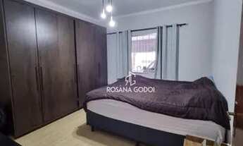 Imagem 6: Casa com 2 dormitórios à venda, 130 m² por R$ 440.000,00 - Paulicéia - São Bernardo do Cam