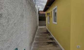 Imagem 6: JS- Uma Casa charmosa, com 85 metros quadrados com 3 quartos em Santo Antônio - Teresina