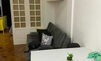 Imagem 5: Apartamento para venda com 35 metros quadrados com 1 quarto em Botafogo - Rio de Janeiro