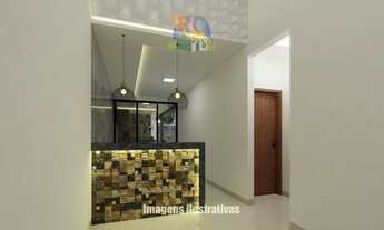 Imagem 4: Casa 3 quartos - VILA ALZIRA