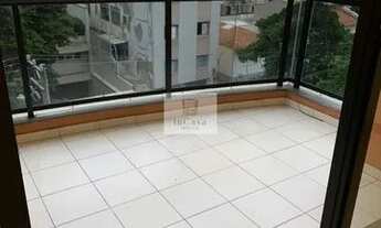 Imagem 3: Apartamento em Perdizes - 97m² - 03 dorm - 02 vagas