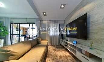 Imagem: SãO BERNARDO DO CAMPO - Apartamento Padrão